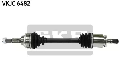 Вал SKF VKJC 6482